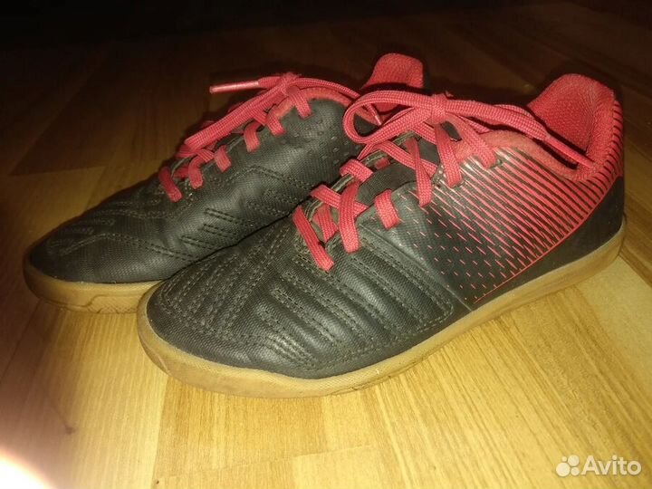 Футзалки 28 размер