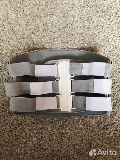 Корсет для спины