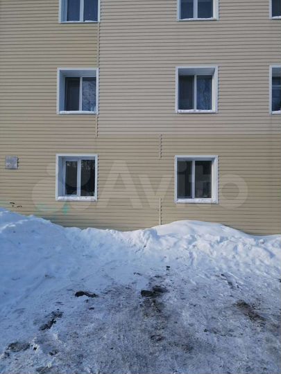 2-к. квартира, 37,9 м², 1/5 эт.