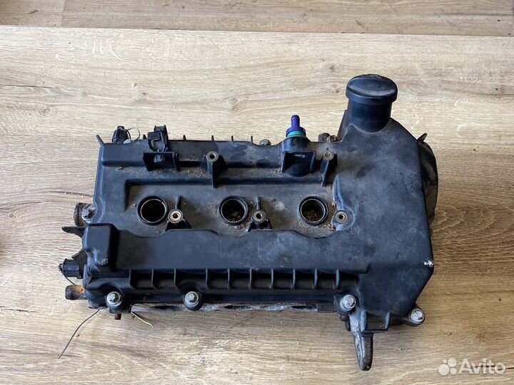 Mitsubishi colt головка блока цилиндров 1,1 бензин