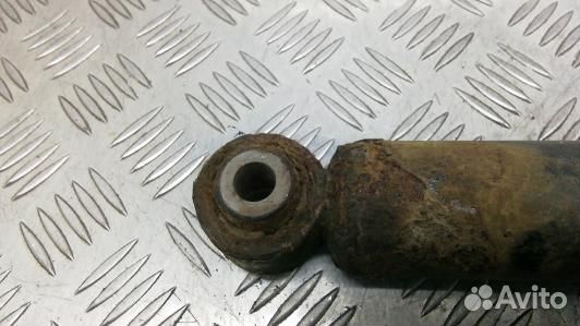 Амортизатор задний renault koleos (1NI21MF01)