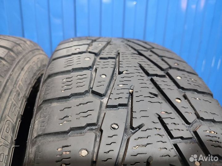 Nokian Tyres Hakkapeliitta 7 SUV 235/65 R17