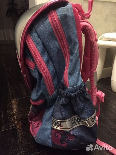 Рюкзак COOl Rock girl