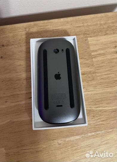 Apple Magic Mouse 2 Space Gray