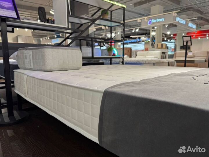 Матрас новый 120х200