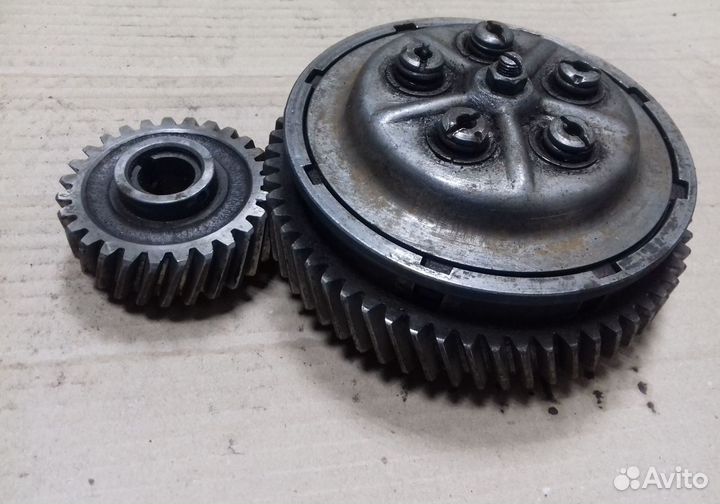 Корзина на пс