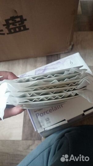 Фарфоровая посуда англия