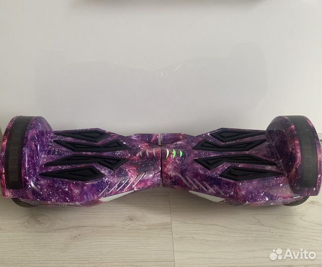 Гироскутер детский