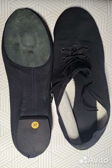 Джазовки для танцев 37 р-р