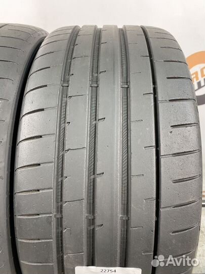 Goodyear Eagle F1 Asymmetric 3 265/35 R21