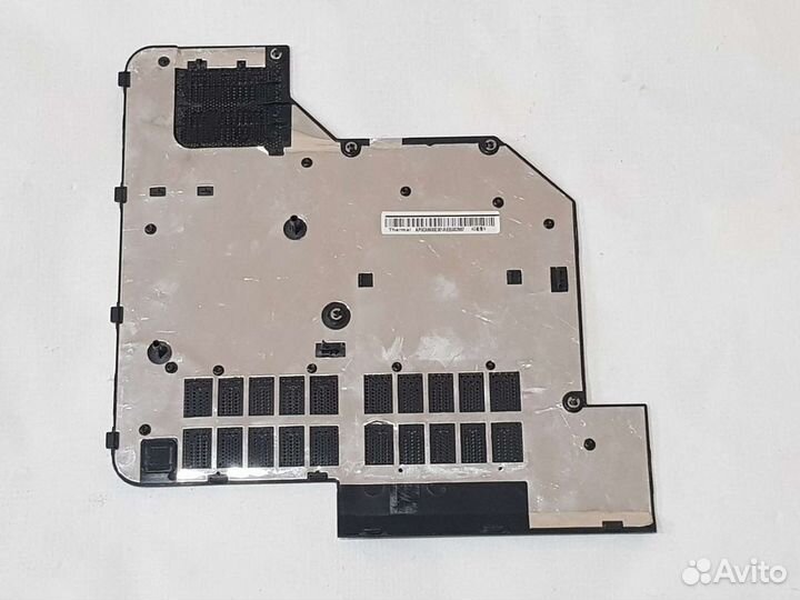 Крышка HDD, RAM для ноутбука Lenovo G570, G575