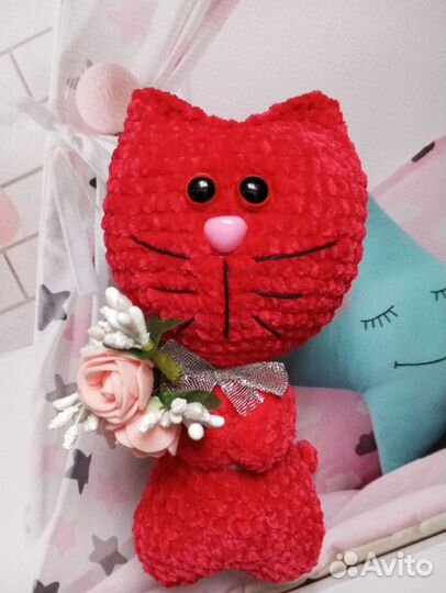 Подарки на День влюбленных