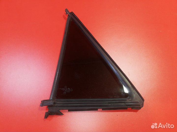 Стекло двери заднее правое Mercedes-Benz M-Class