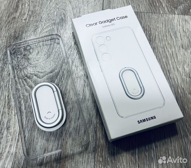 Чехол на Samsung Galaxy s23