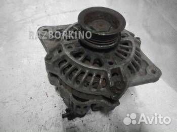 Генератор Субару Forester 1 SF