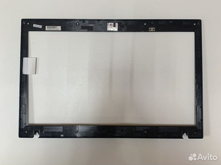 Рамка матрицы ноутбука hp 4510s