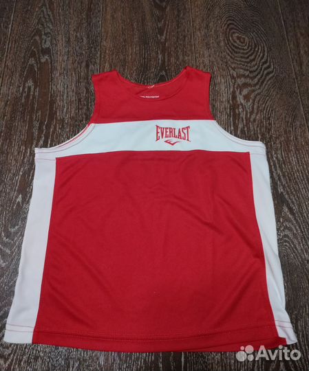 Форма боксерская