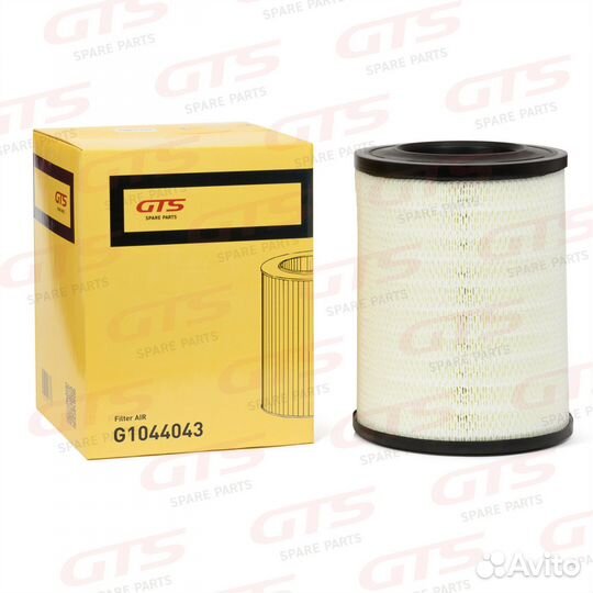 Фильтр воздушный renault 7421337443