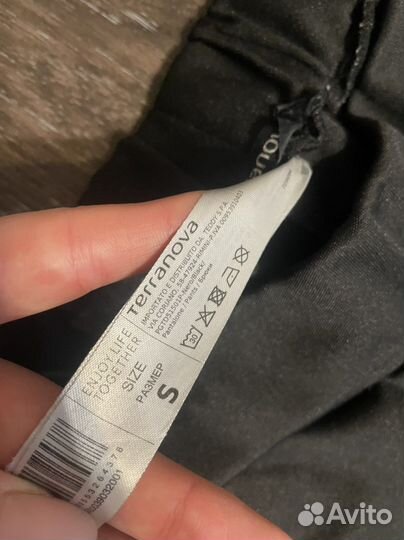 Спортивный костюм женский