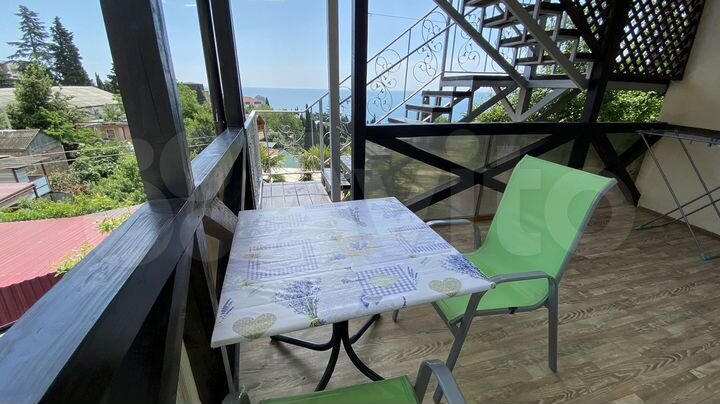 1-к. квартира, 30 м², 2/3 эт.