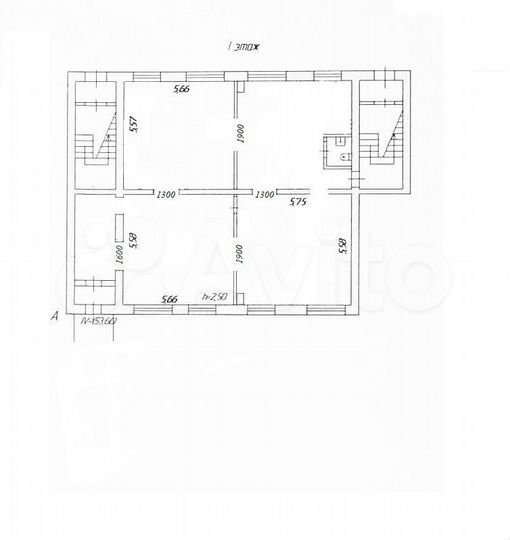 Свободного назначения, 134.5 м²