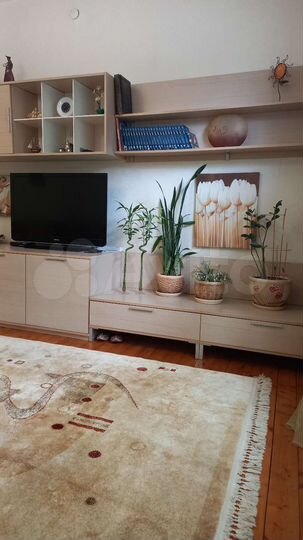 2-к. квартира, 61 м², 1/1 эт.