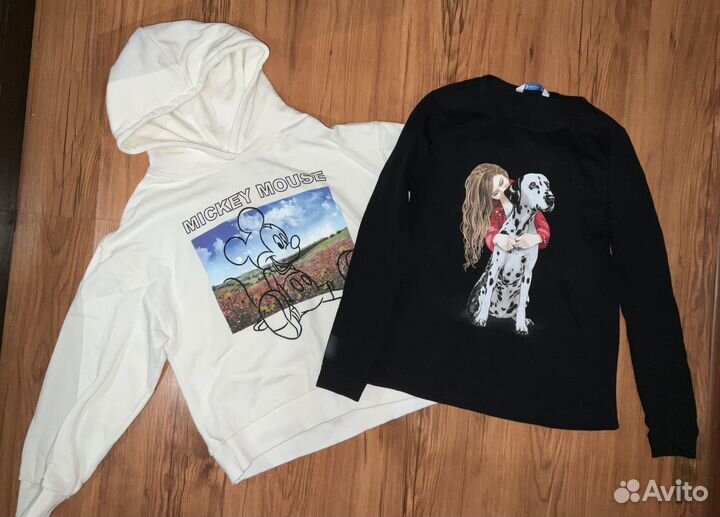 Кофты Mayoral Zara 140