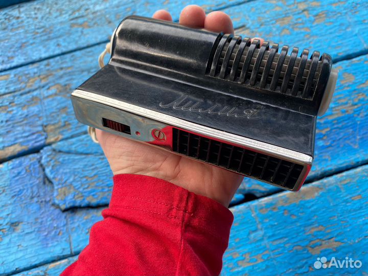 Лилия сушилка СССР