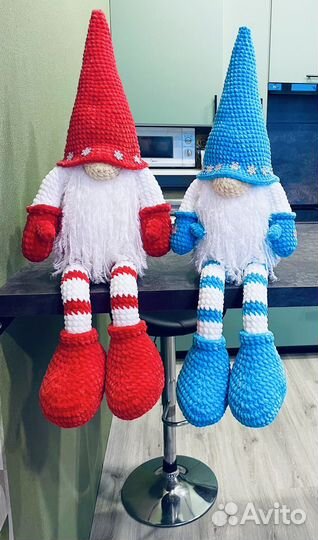 Новогодние Игрушки