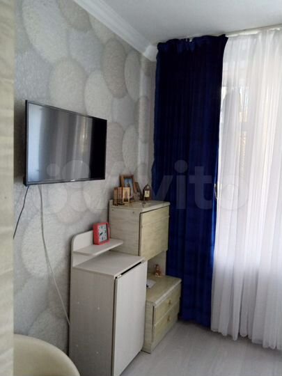 Комната 14,8 м² в 3-к., 5/9 эт.