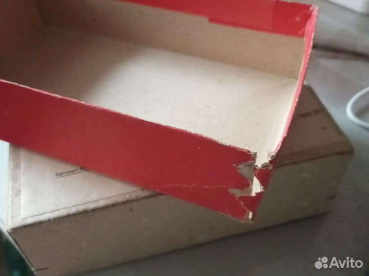 Настольная игра лото СССР