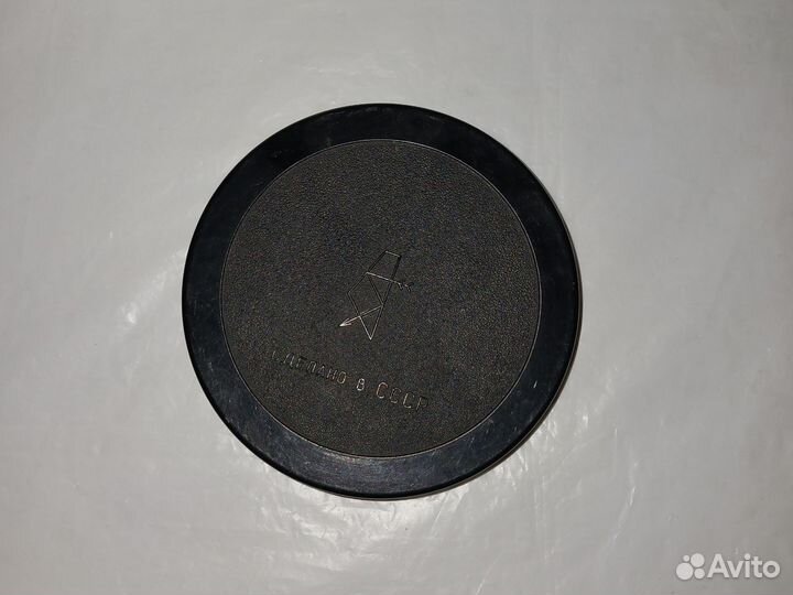 Карболитовая коробка