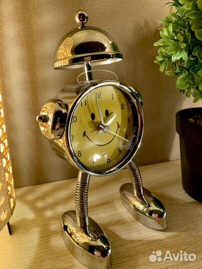 Часы настольные