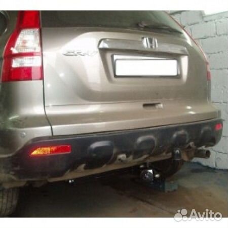 Фаркоп Трейлер для Honda Crv 2007-2011