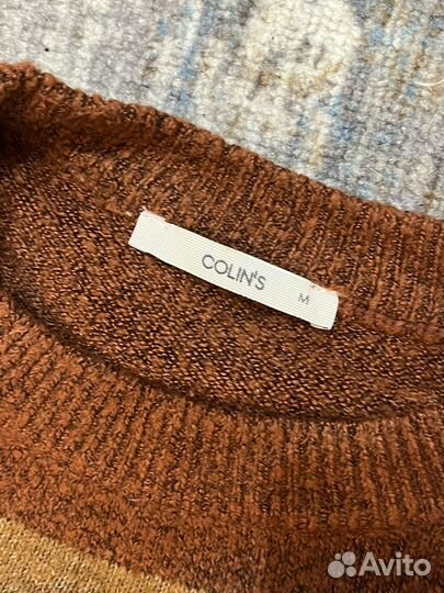 Свитер женский