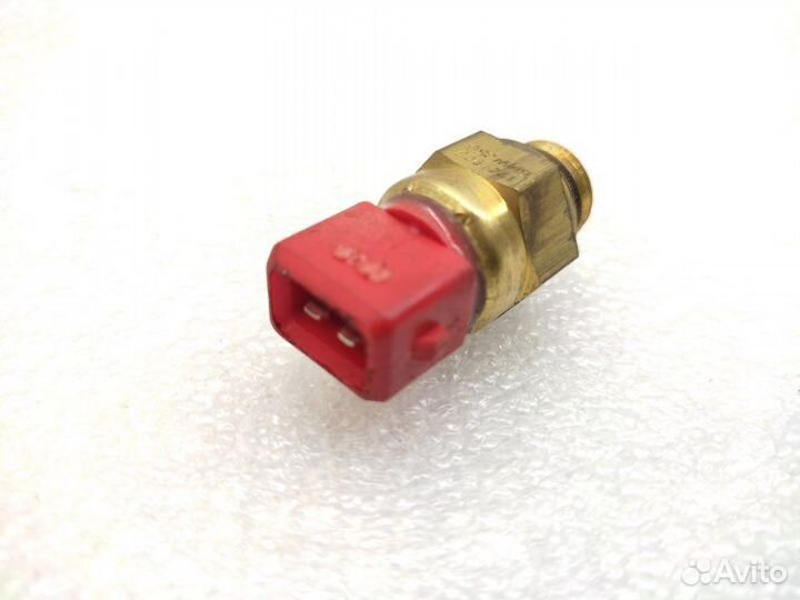 Датчик температуры охлаждающей жидкости Bmw X5 E53