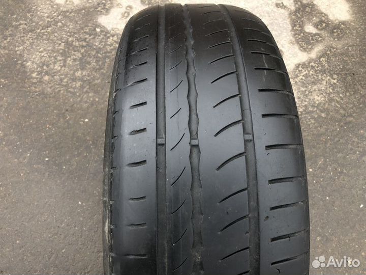 Pirelli Cinturato P1 Verde 205/55 R16