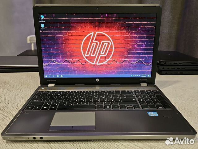 HP ProBook 4540s i5-3210M 2.5Ghz/8Gb/750Gb Чек Га