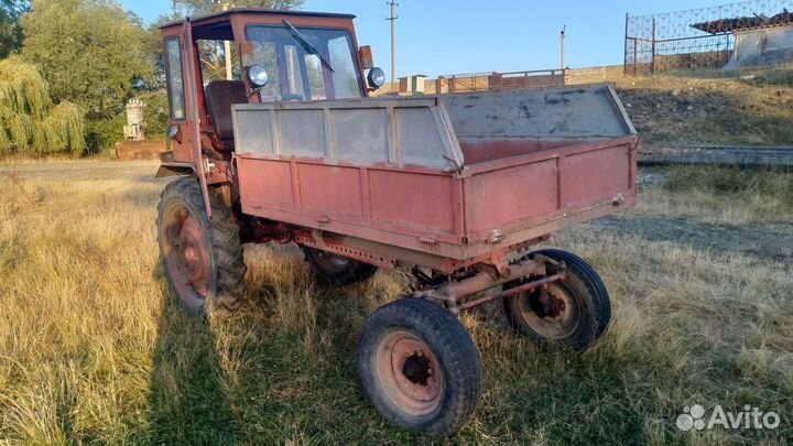 Трактор ХТЗ Т-16, 2023