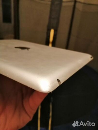 iPad 2, iPad 3 wifi на запчасти