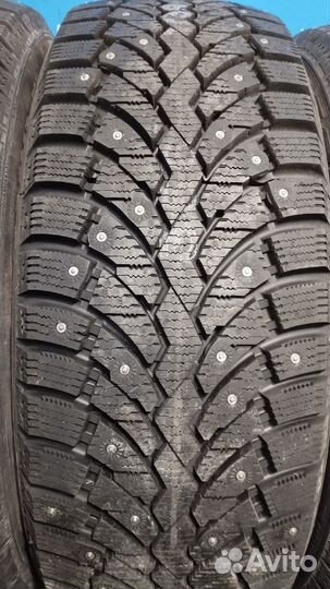 Pirelli Formula Ice 235/55 R17