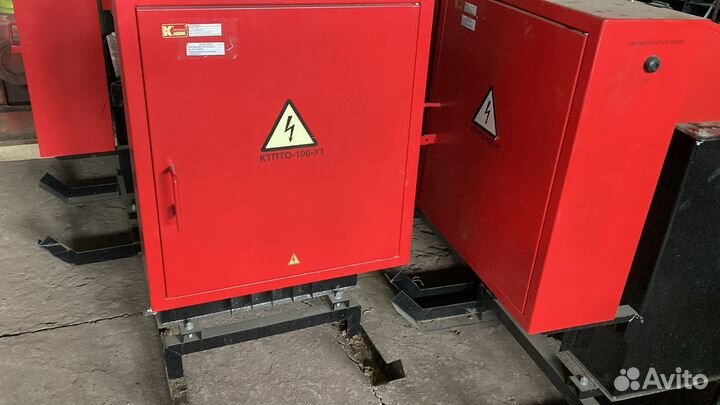 Строительное оборудование