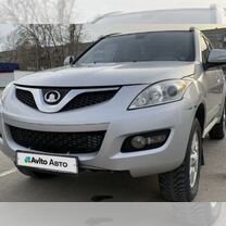 Great Wall Hover H5 2.0 AT, 2011, 168 000 км, с пробегом, цена 750 000 руб.