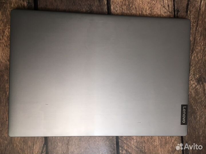 Lenovo ryzen 5 - 8cp 3.7gz, 15.6