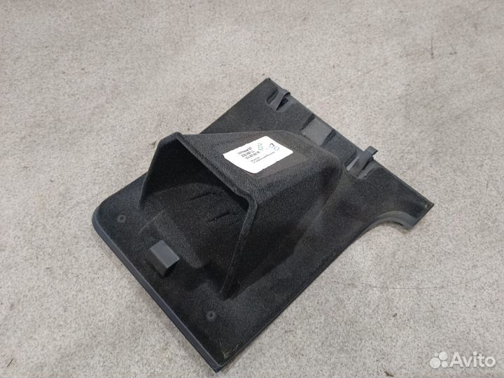 Крышка бардачка водителя для VW Passat CC B6 B7