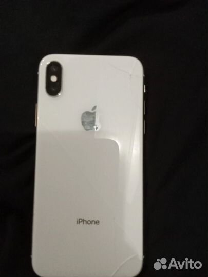 iPhone X, 64 ГБ