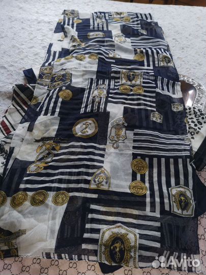 Набор шарфиков для творчества