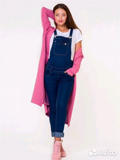 Комбинезон для беременных