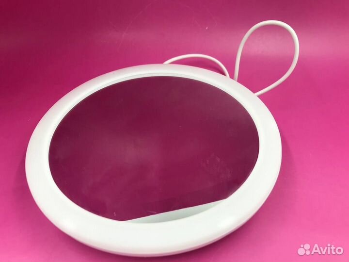 18279 Зеркало для макияжа светодиодное