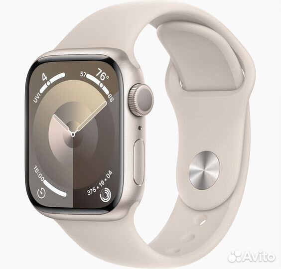 Apple watch s9 45mm